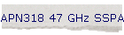 APN318 47 GHz SSPA