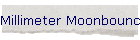 Millimeter Moonbounce